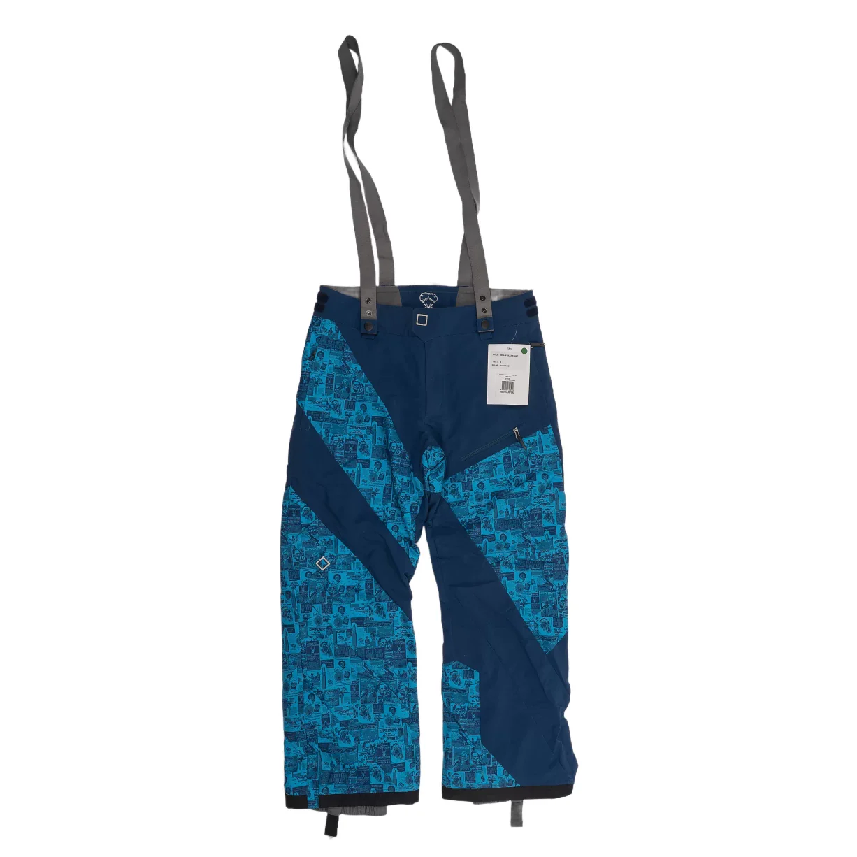 Spyder Killer Pants - Men's