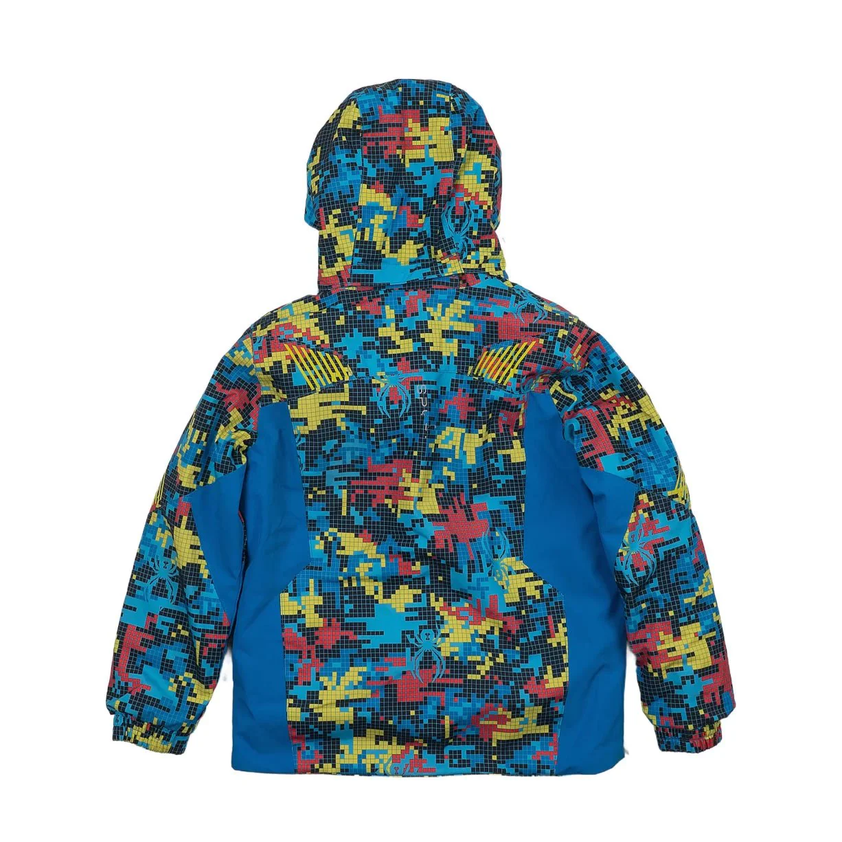 Spyder Leader Ski Jacket - Boys' - Image 3