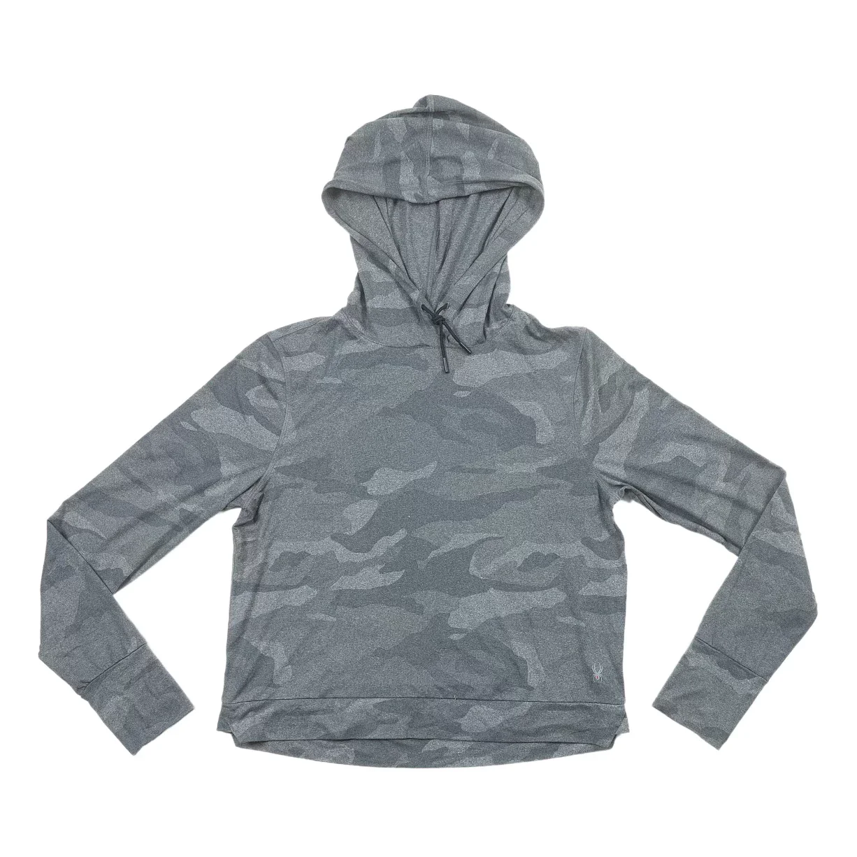 Spyder Lightweight Hoodie - Women's