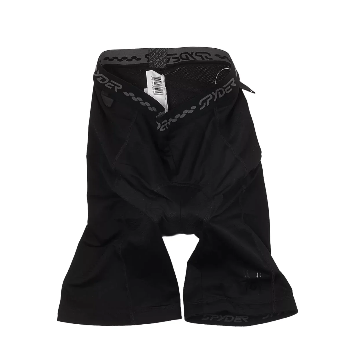Spyder Liner Bike Shorts - Men's