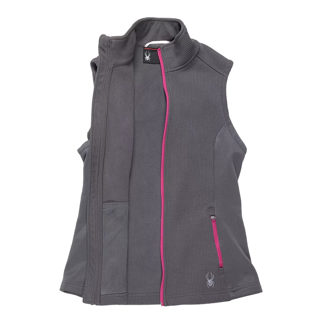 Spyder Melody Full-Zip Vest - Women's - Image 2