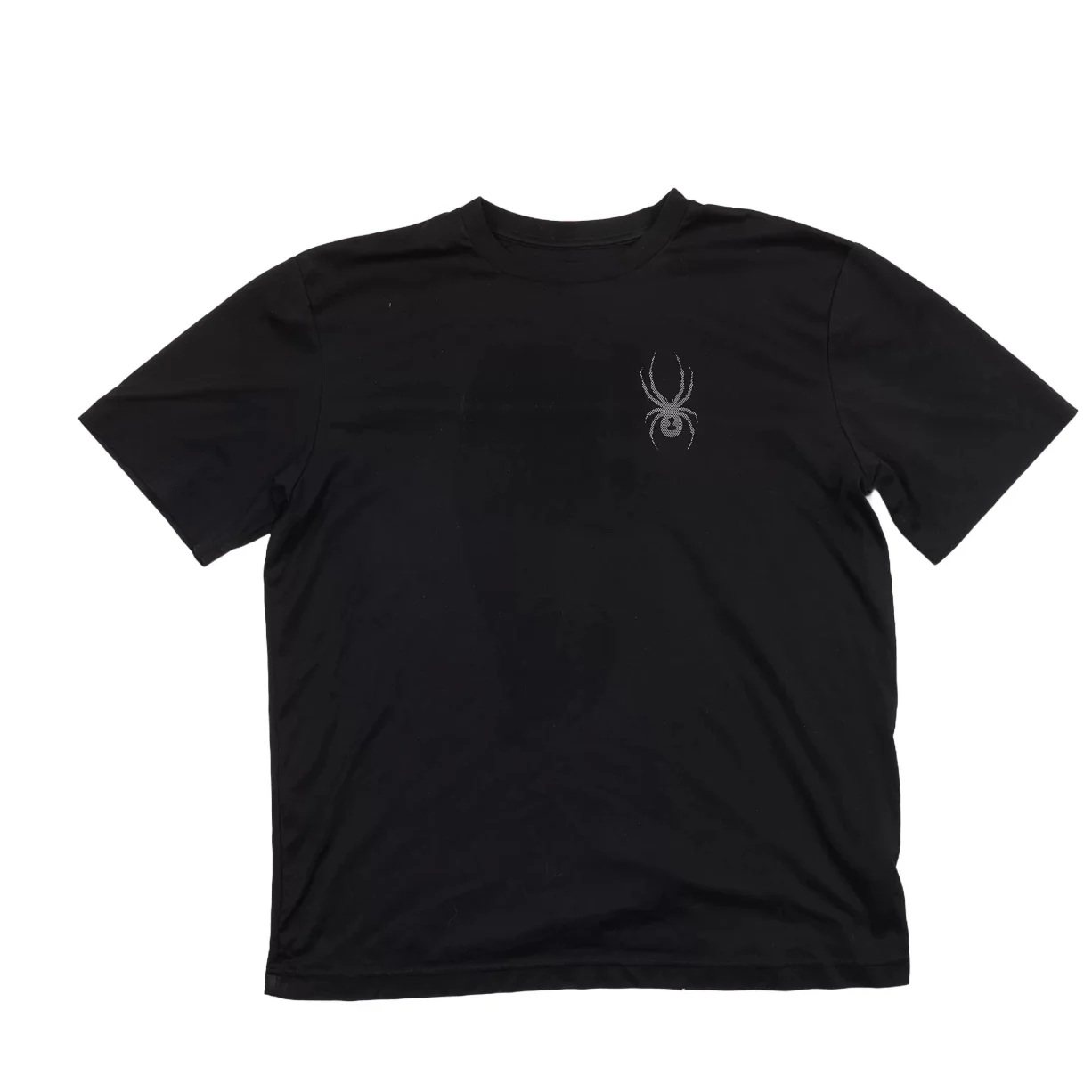 Spyder Most Wanted Short Sleeve Mountain Bike Jersey - Men's