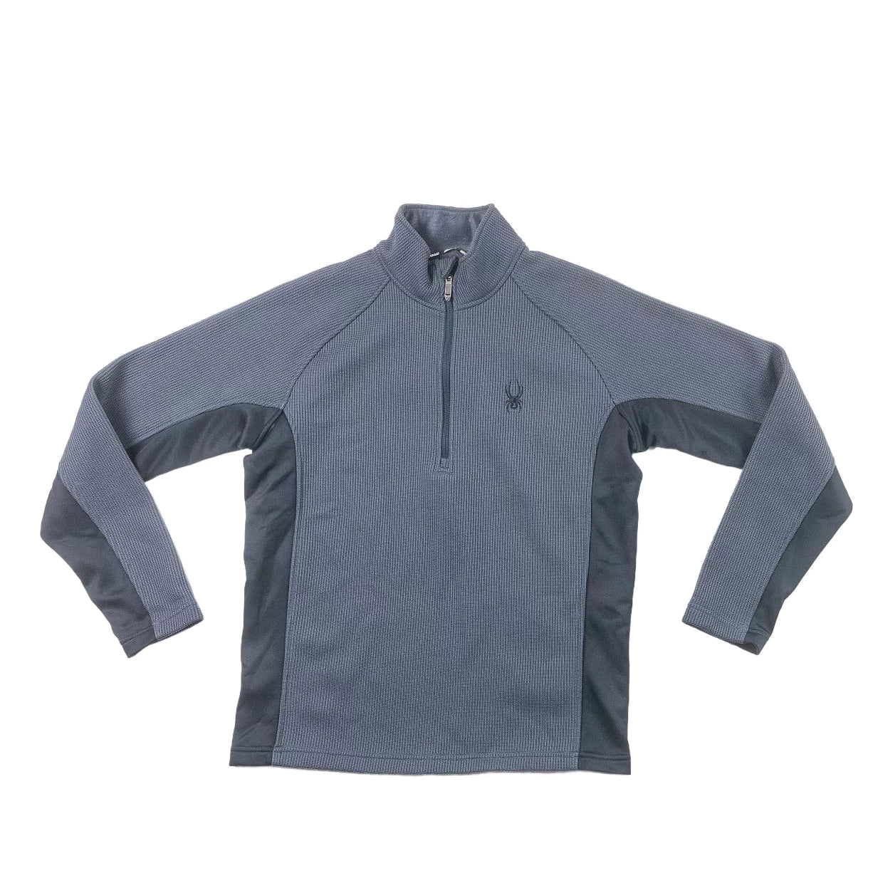 Spyder Outbound 1/2-Zip Mid Weight Core Sweater - Men's