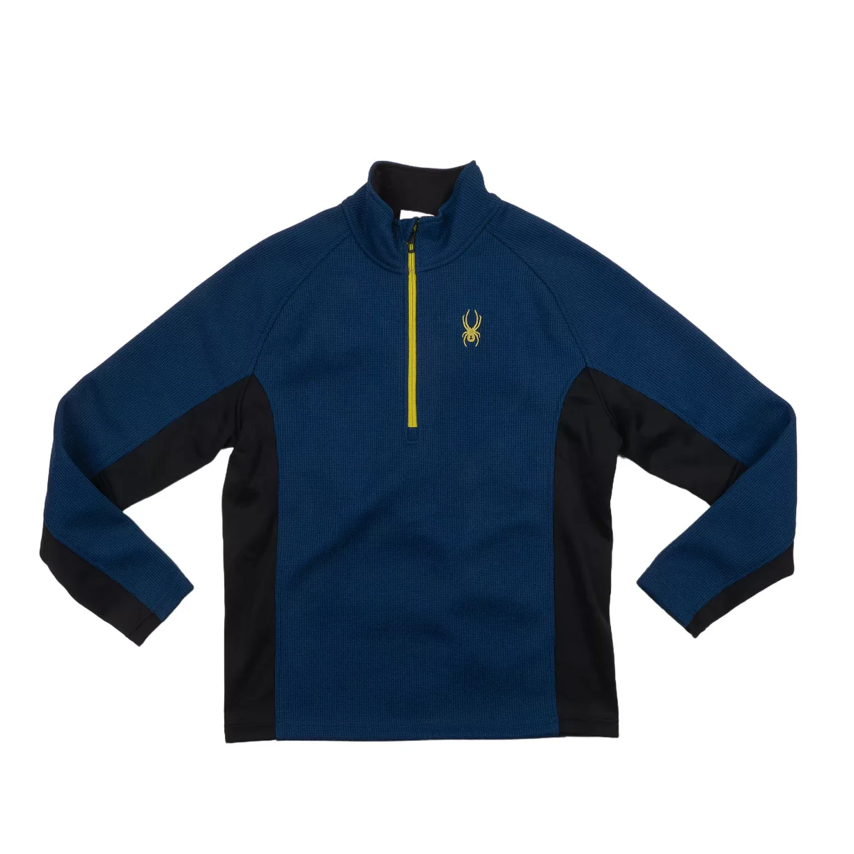 Spyder Outbound Half Zip Sweater - Men's