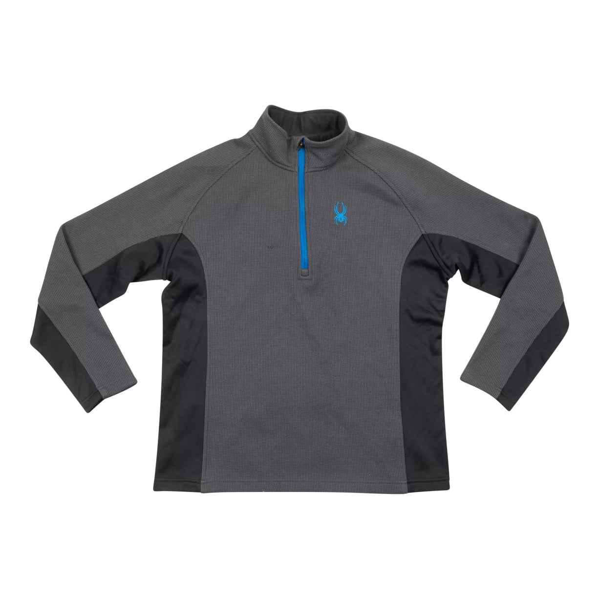Spyder Outbound Half-Zip Sweatshirt - Men's