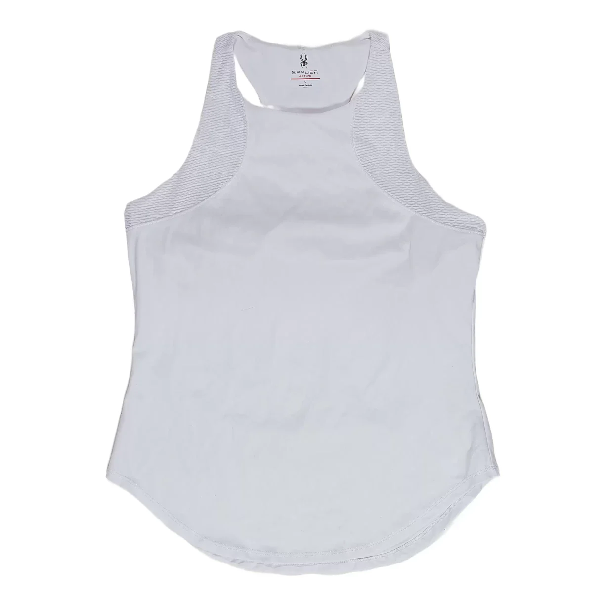 Spyder Performance Tank Top - Women's