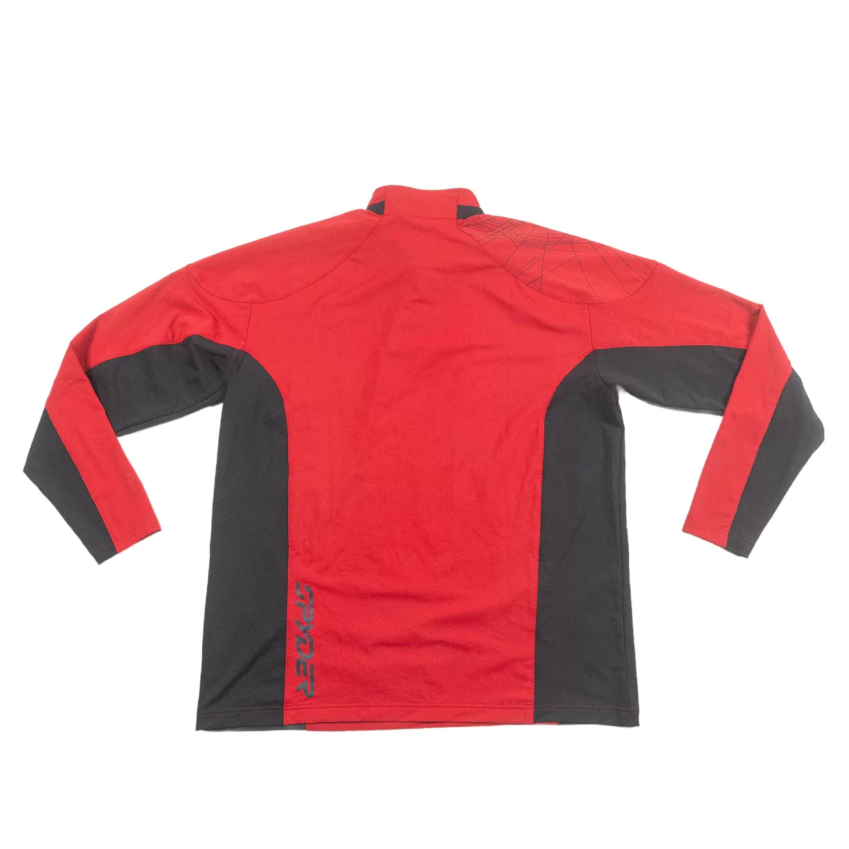 Spyder Quarter-Zip Pullover - Men's - Image 2