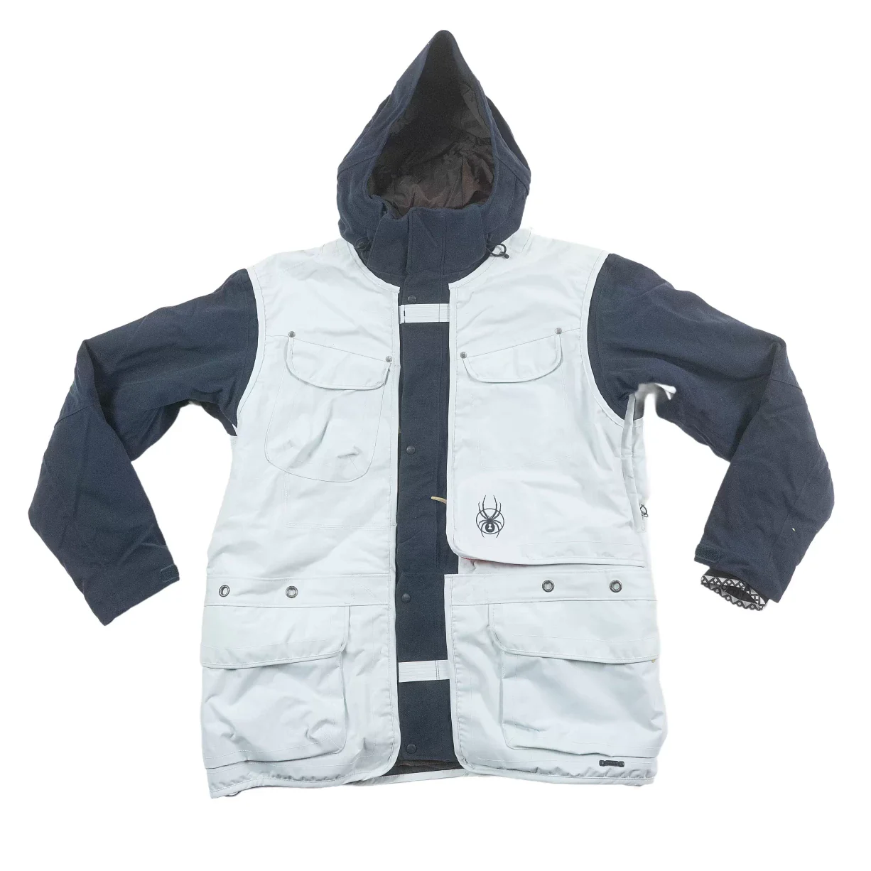 Spyder Rail Parka - Men's