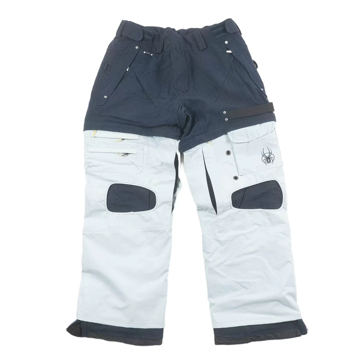 Spyder Rail Ski Pants - Men's