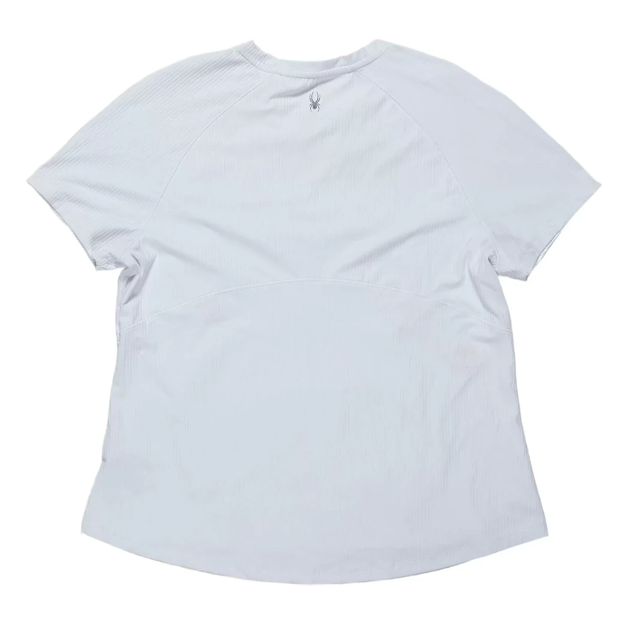 Spyder Ribbed Short Sleeve Tee Shirt - Women's - Image 2