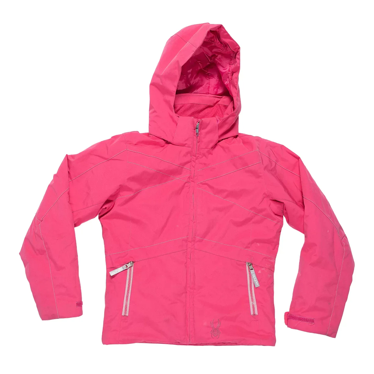 Spyder Ski Jacket - Girls'