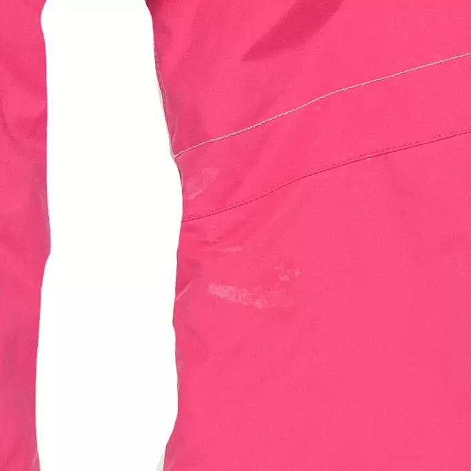Spyder Ski Jacket - Girls' - Image 5