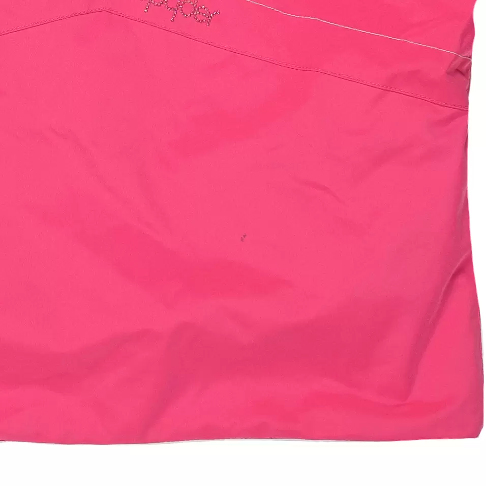 Spyder Ski Jacket - Girls' - Image 6
