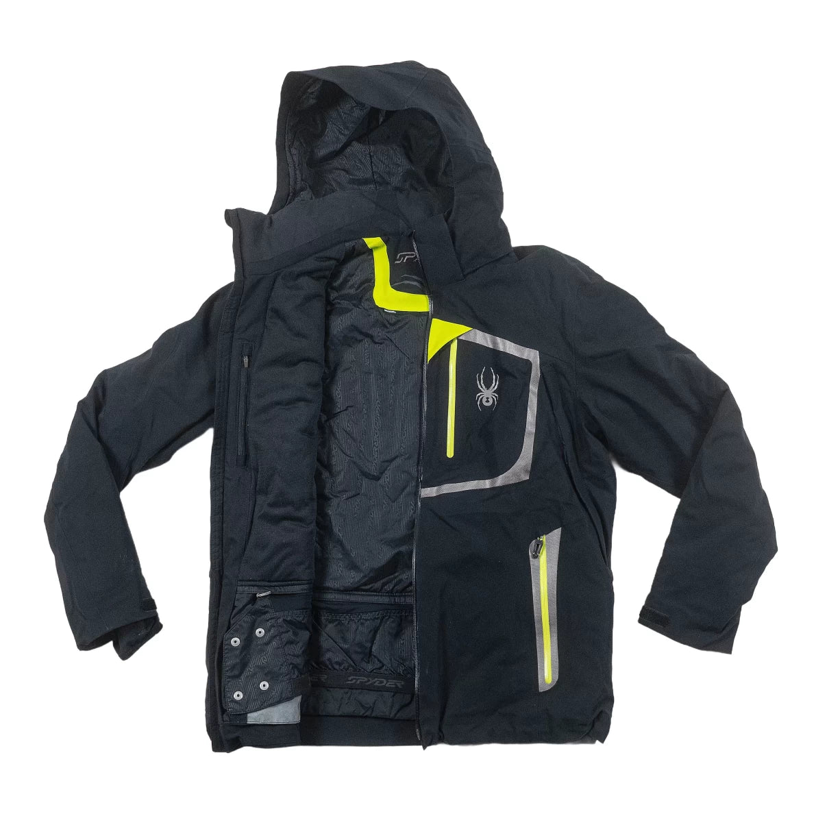 Spyder Ski Pants - Men's - Image 2