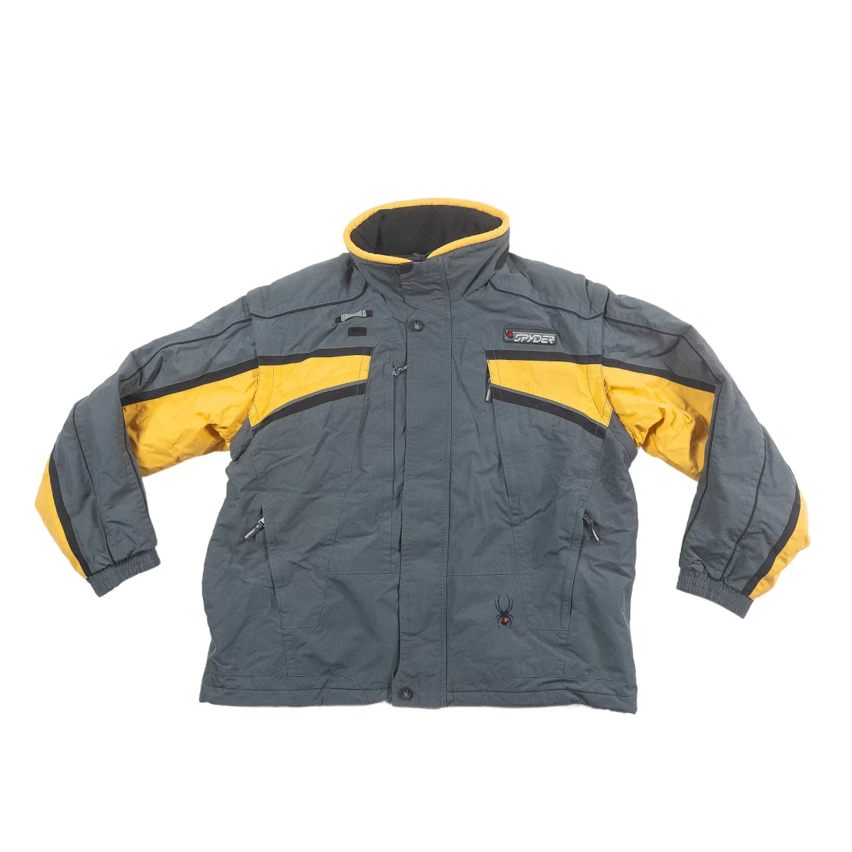 Spyder Ski Jacket - Men's