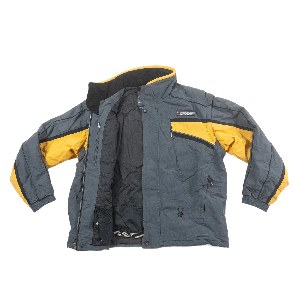 Spyder Ski Jacket - Men's - Image 2