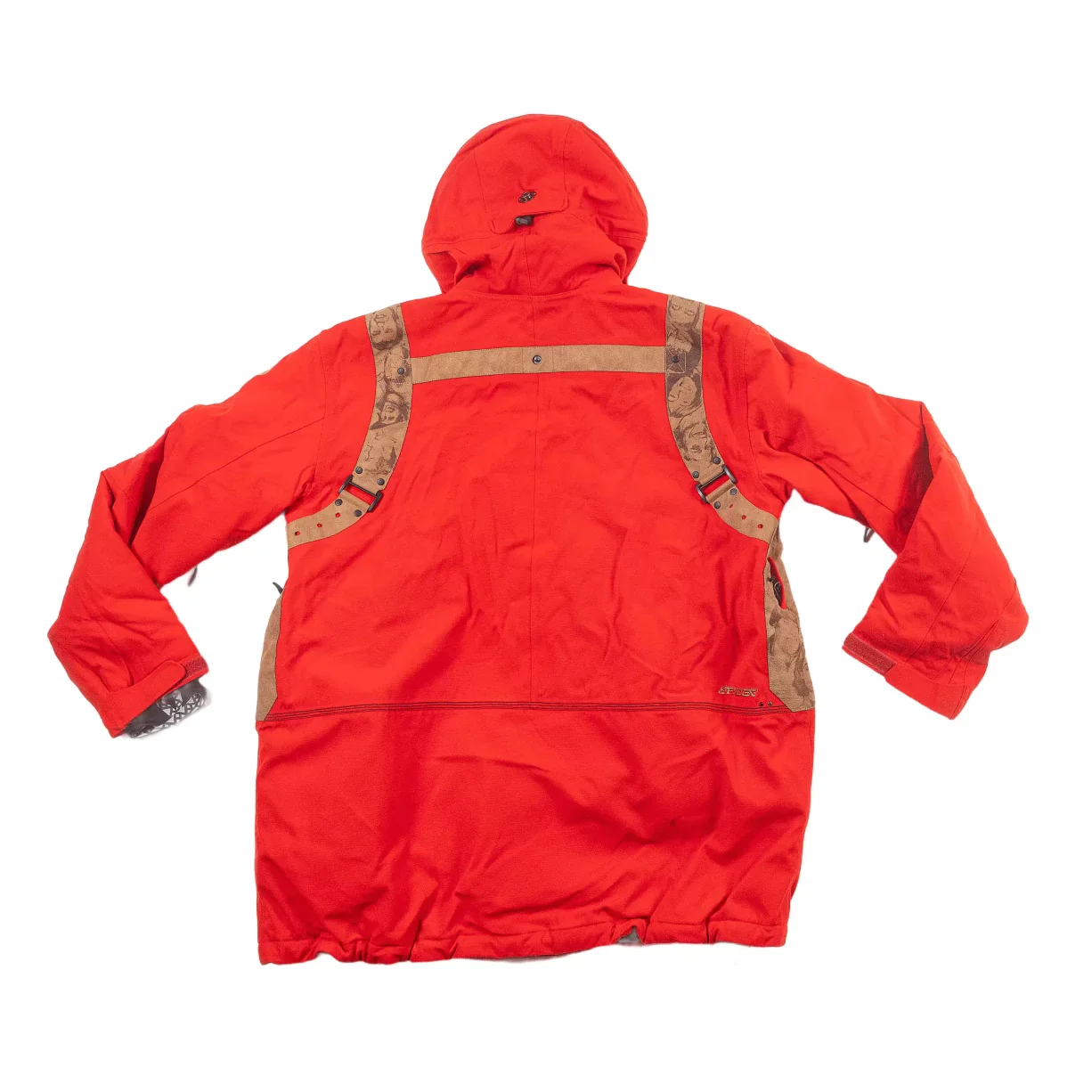 Spyder Ski Jacket - Men's - Image 3