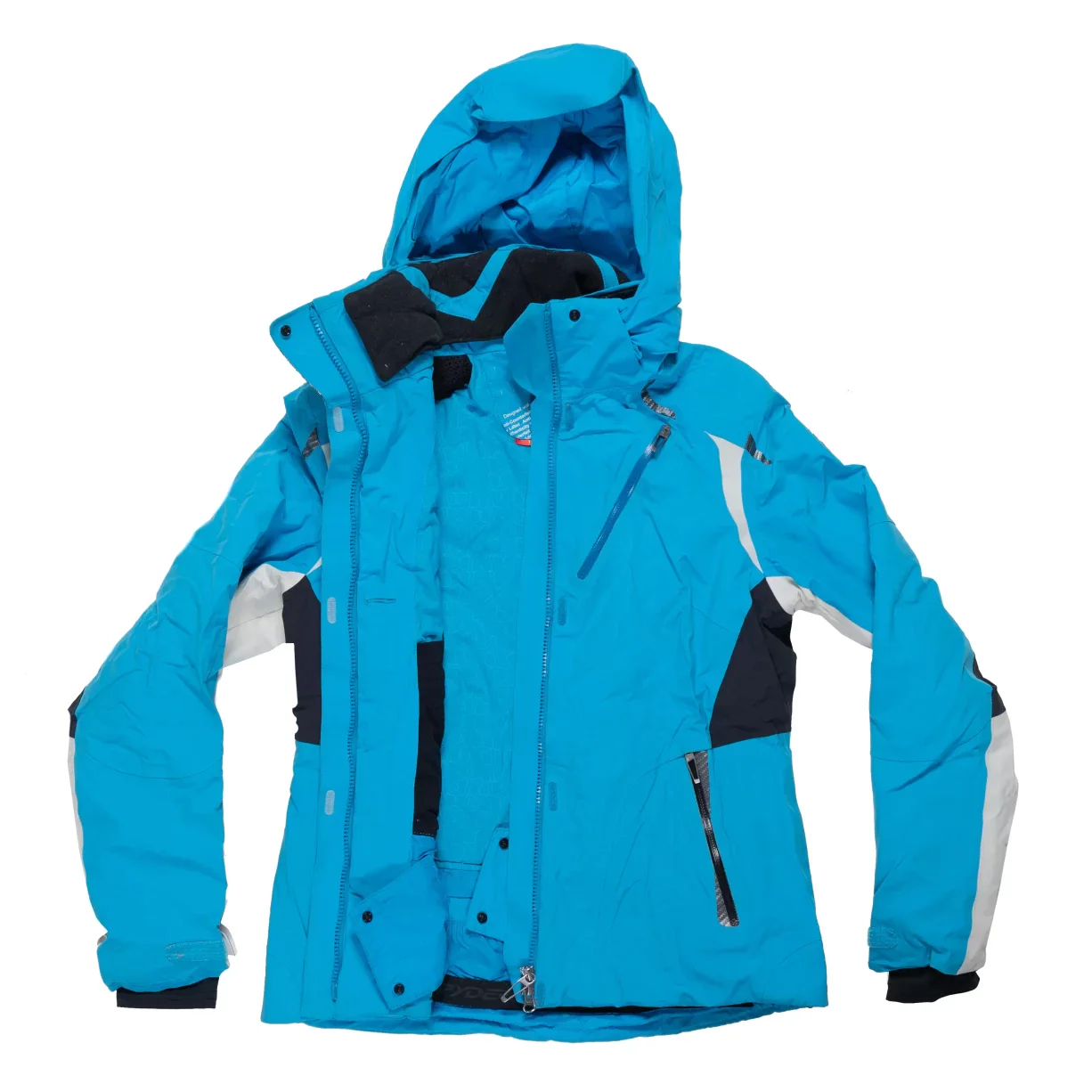 Spyder Ski Jacket - Women's - Image 2