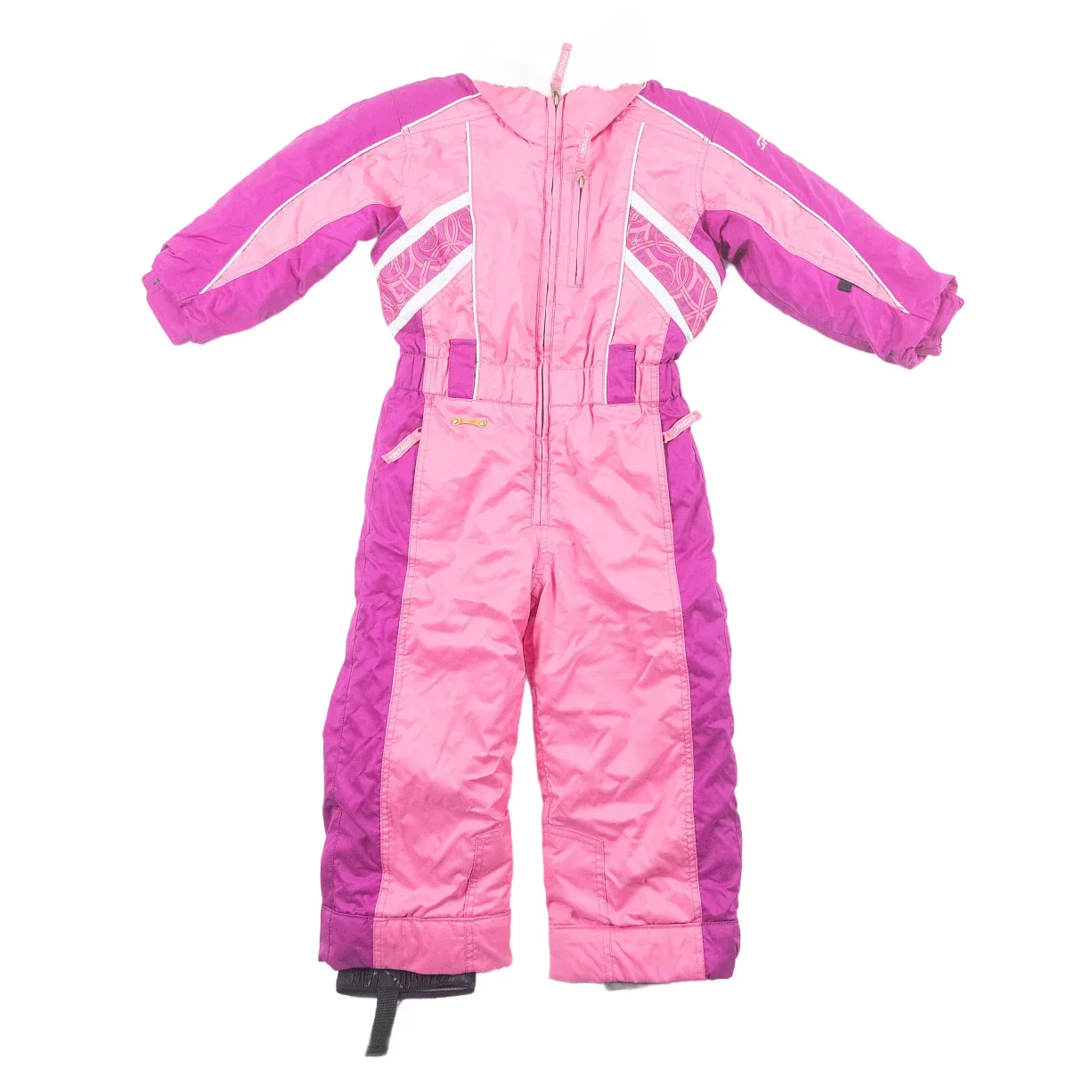 Spyder Ski Snowsuit - Girls'