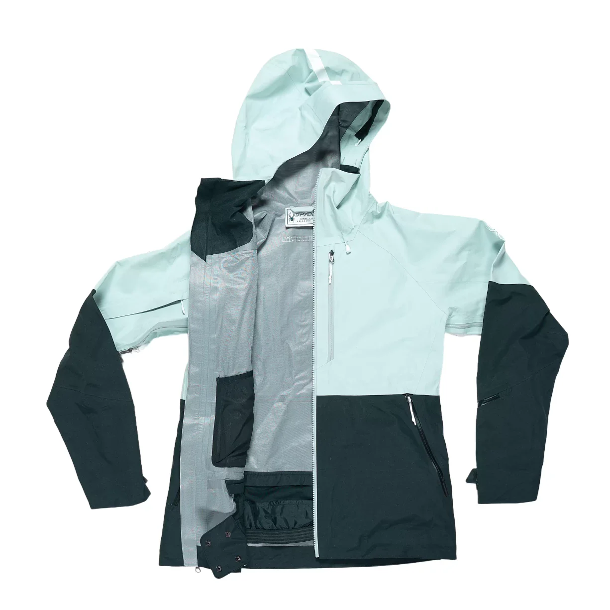 Spyder Solitaire GTX Shell Jacket - Women's - Image 2