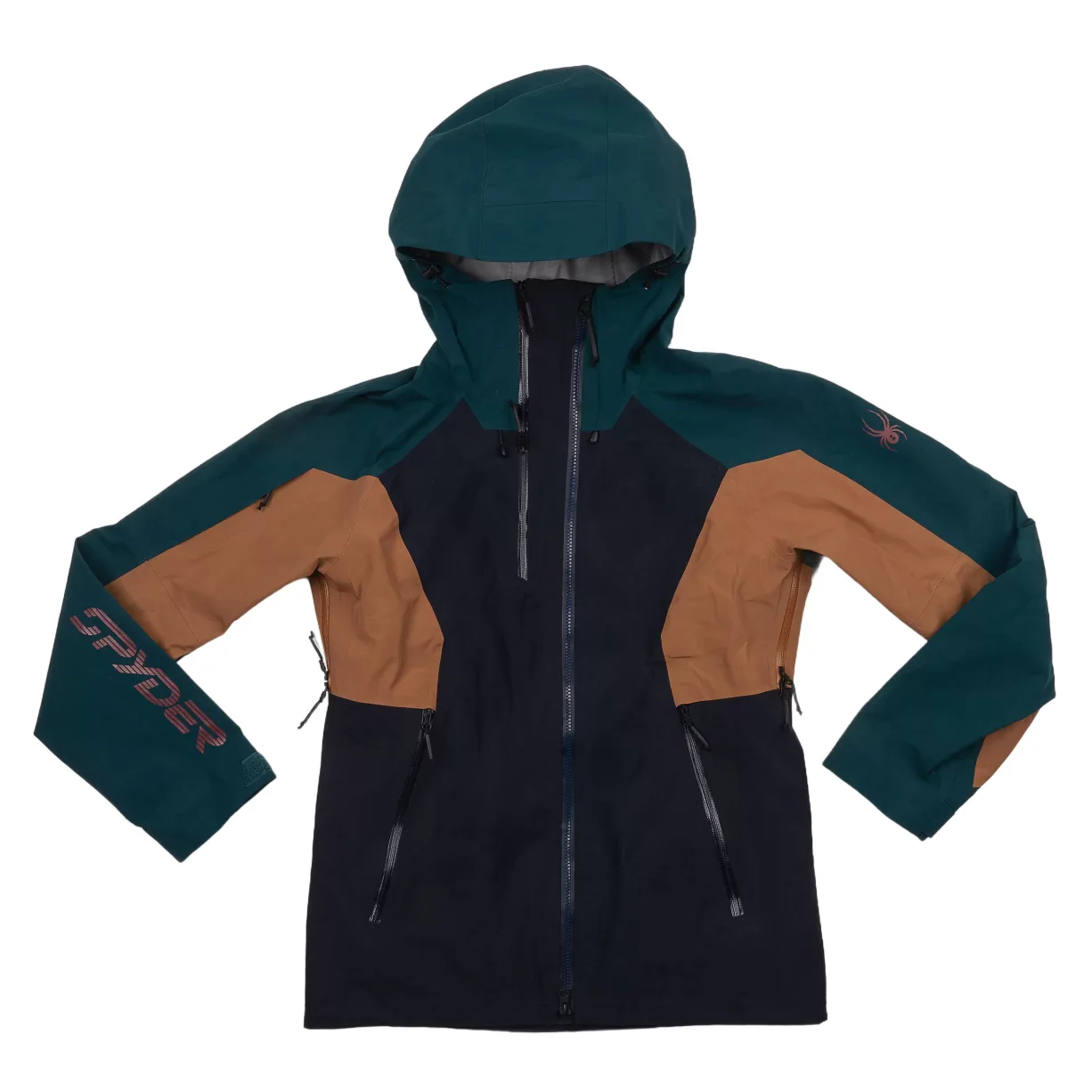 Spyder Solitaire Jacket - Women's
