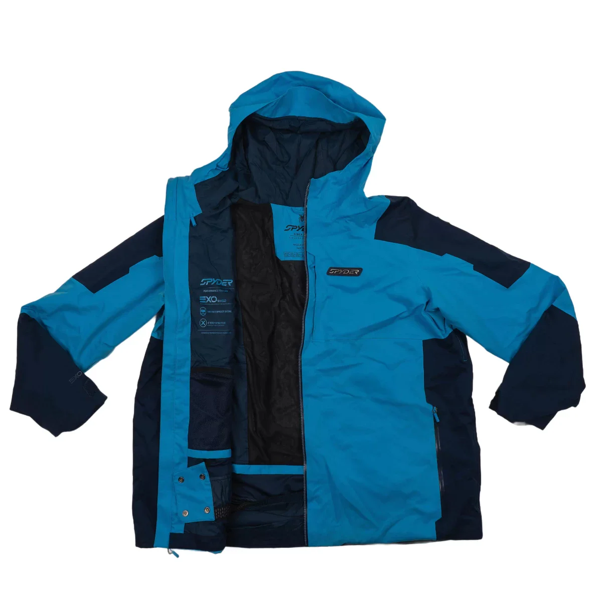 Spyder Taos Shell Jacket - Men's - Image 2