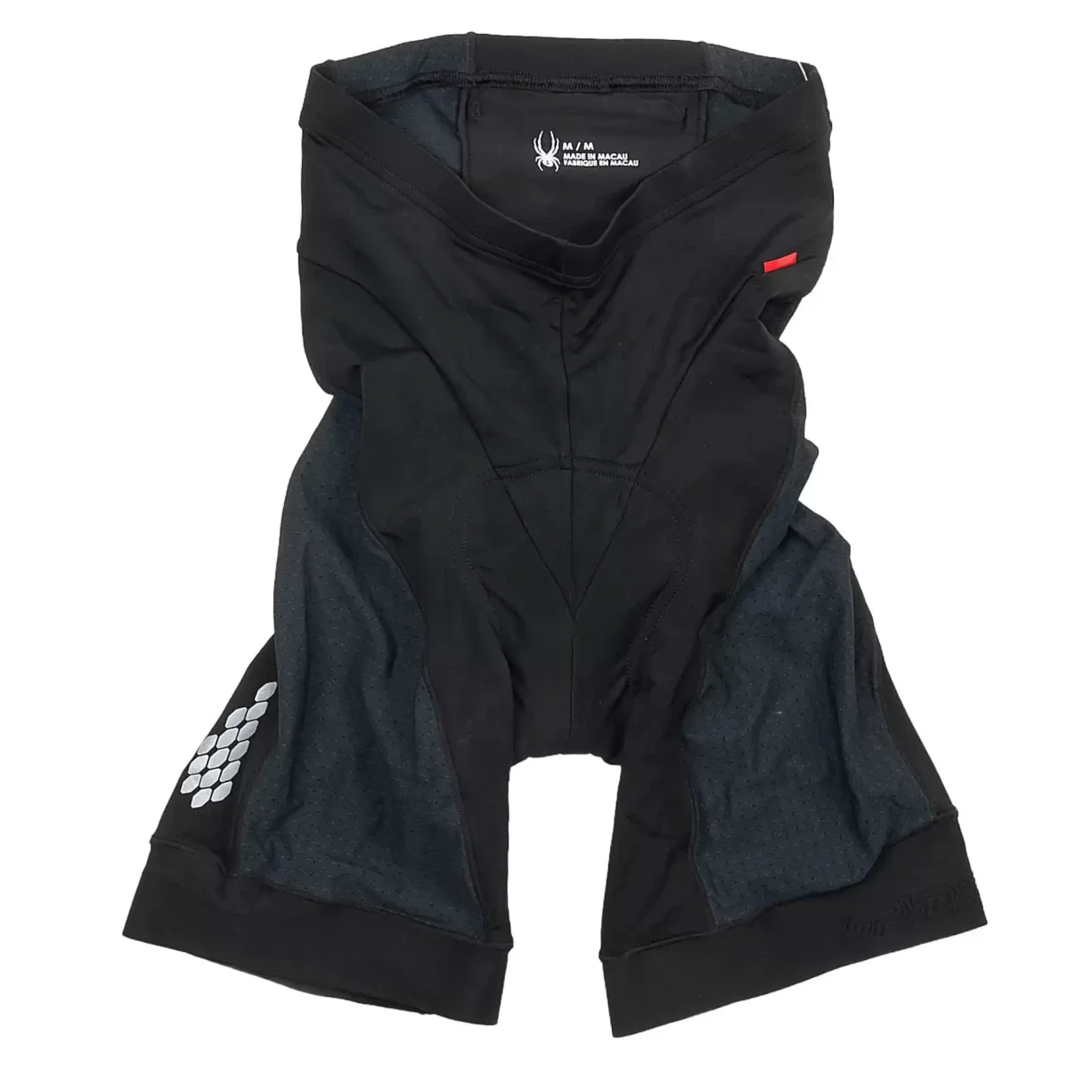 Spyder Velocity Bike Shorts - Men's