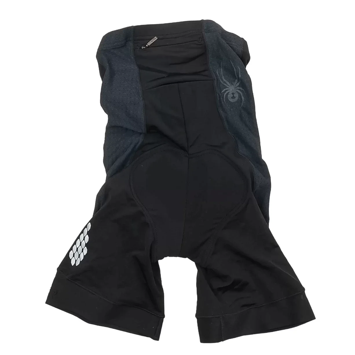 Spyder Velocity Bike Shorts - Men's - Image 2