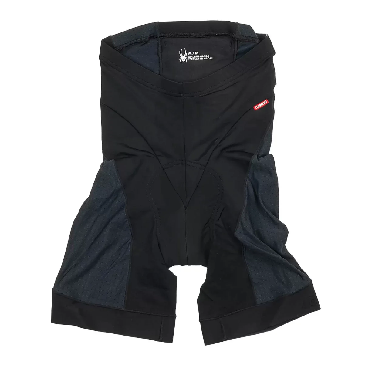 Spyder Velocity Bike Shorts - Men's