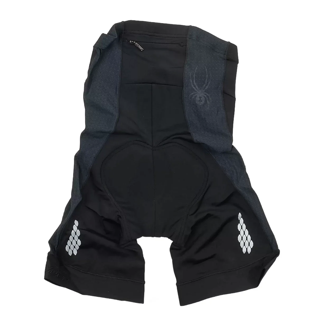 Spyder Velocity Bike Shorts - Men's - Image 2
