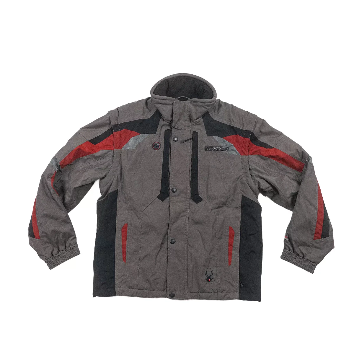 Spyder Vintage Convertible Jacket - Men's