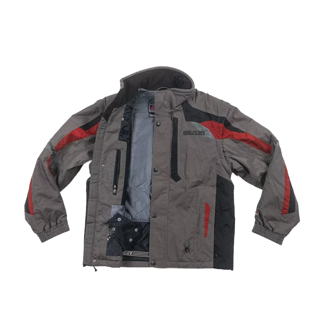 Spyder Vintage Convertible Jacket - Men's - Image 2