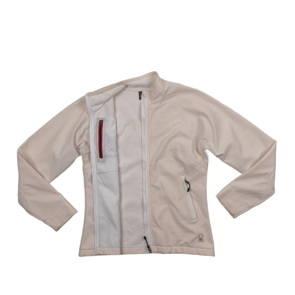 Spyder Vintage Fleece Lined Softshell Jacket - Women's - Image 2