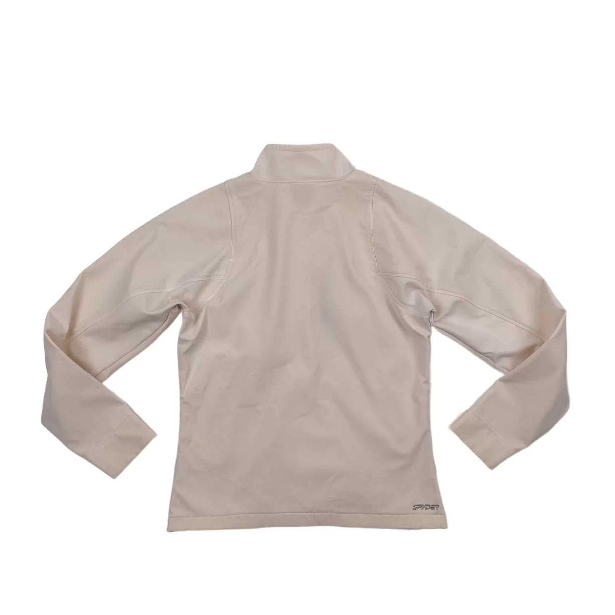 Spyder Vintage Fleece Lined Softshell Jacket - Women's - Image 3