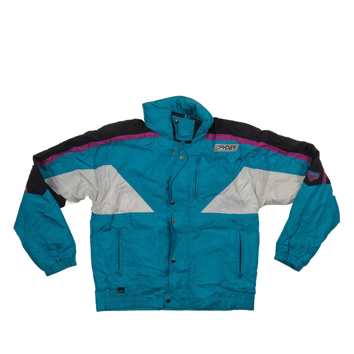 Spyder Vintage Jacket - Men's