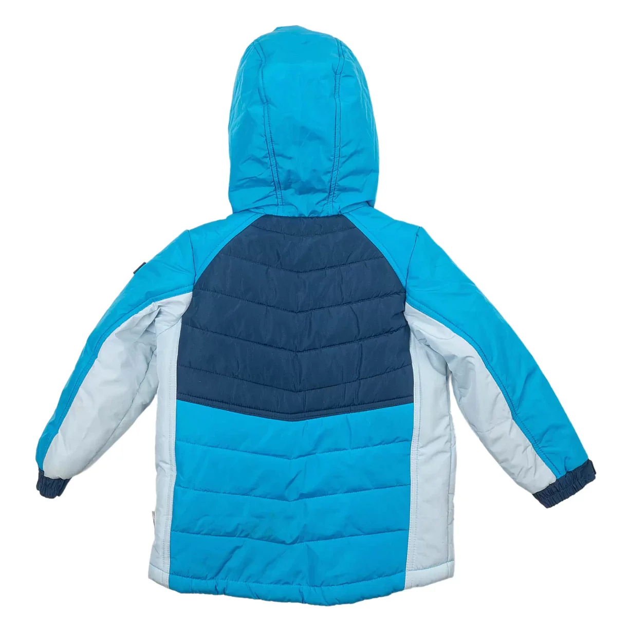Spyder Winter Jacket - Kids' - Image 3