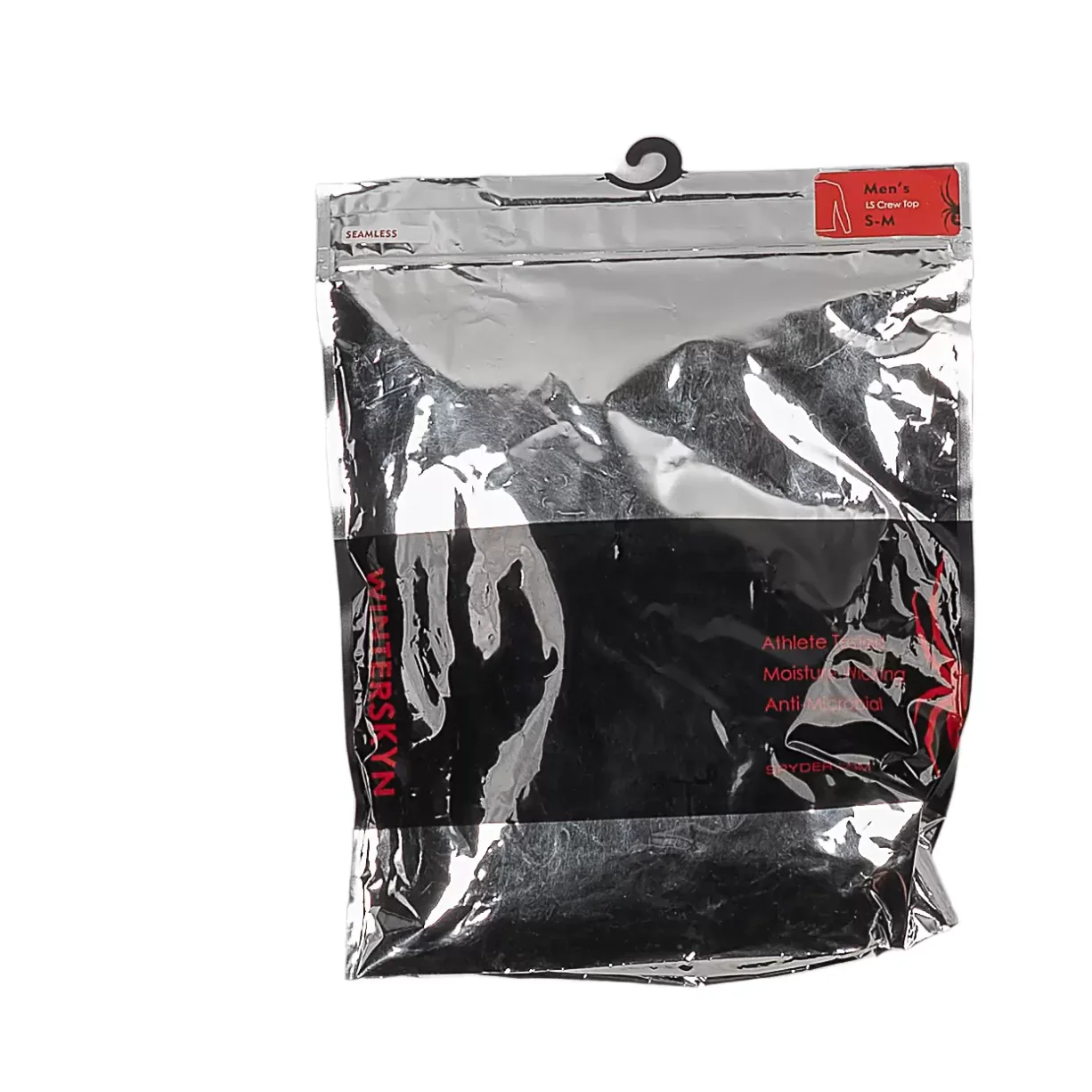 Spyder Winterskyn Crew - Men's