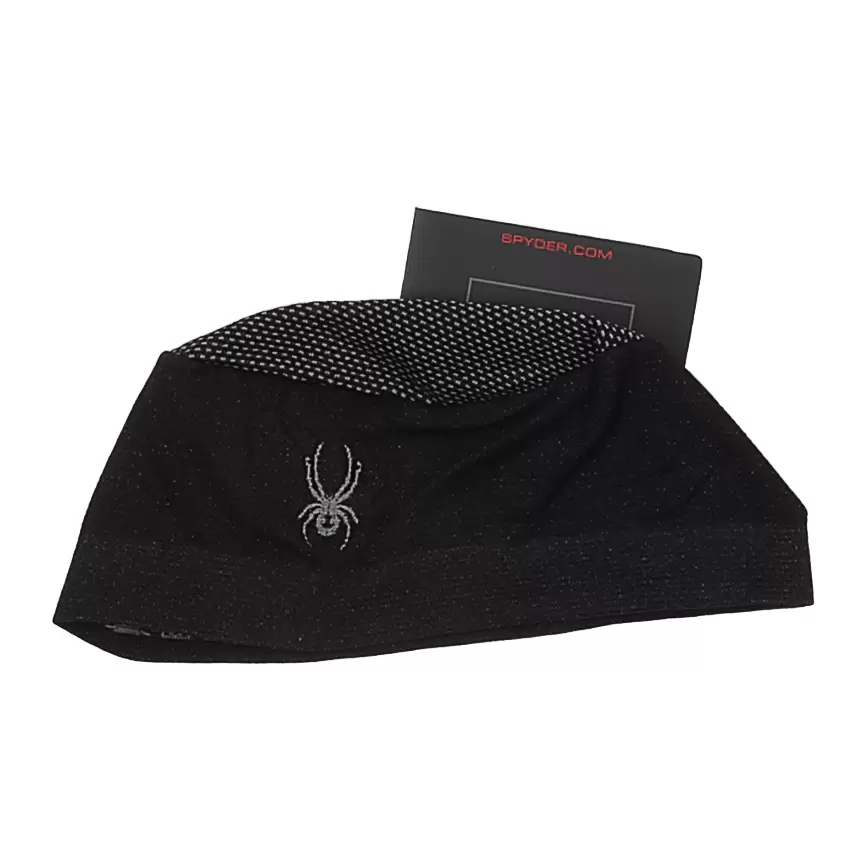 Spyder X-Static Skull Cap