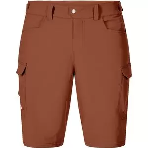 Flylow Squad 10.5in Short + Liner