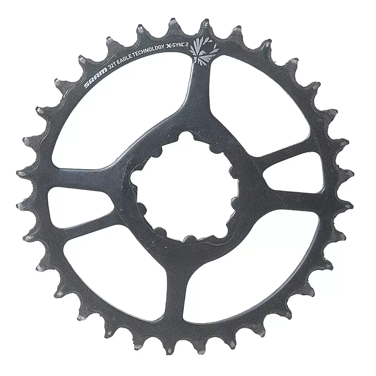 SRAM 32T X-Sync Eagle Technology Chainring