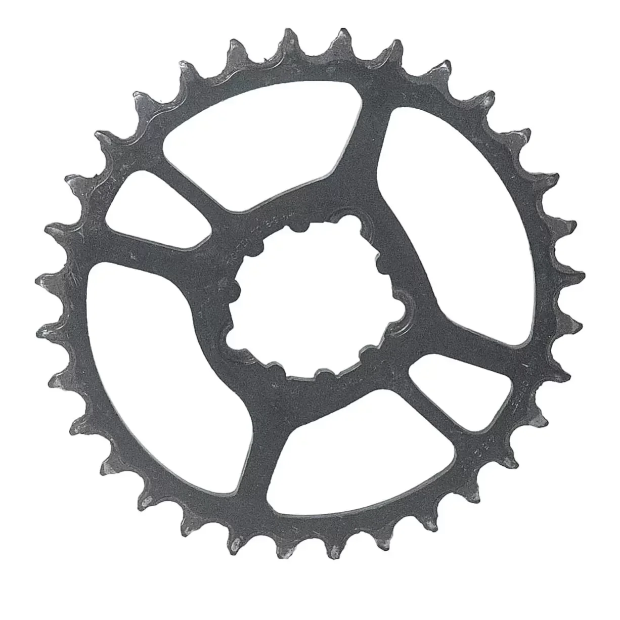 SRAM 32T X-Sync Eagle Technology Chainring - Image 2