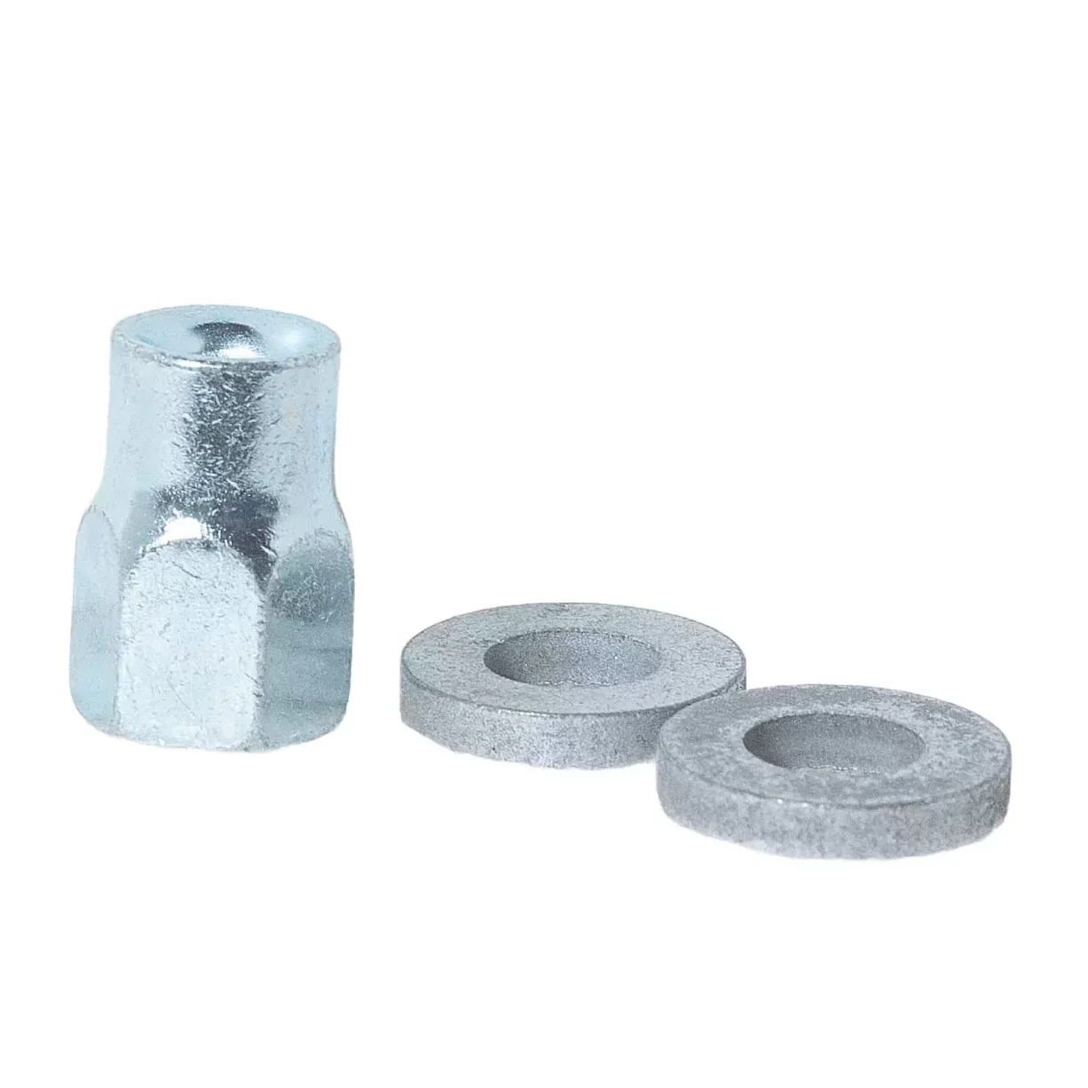 SRAM 3x7 Right Axle Nut