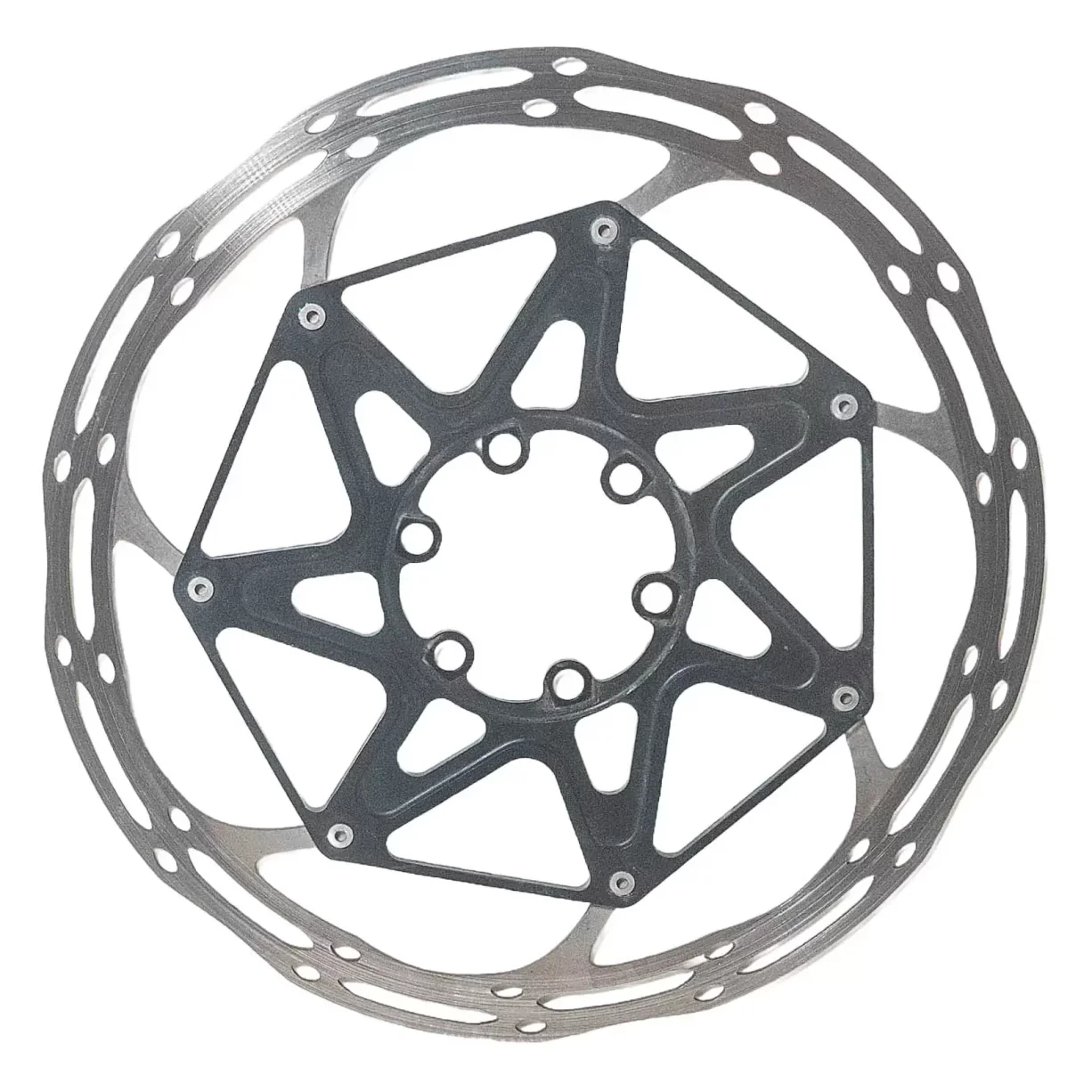 SRAM Centerline 2 Piece Rotor - Image 2