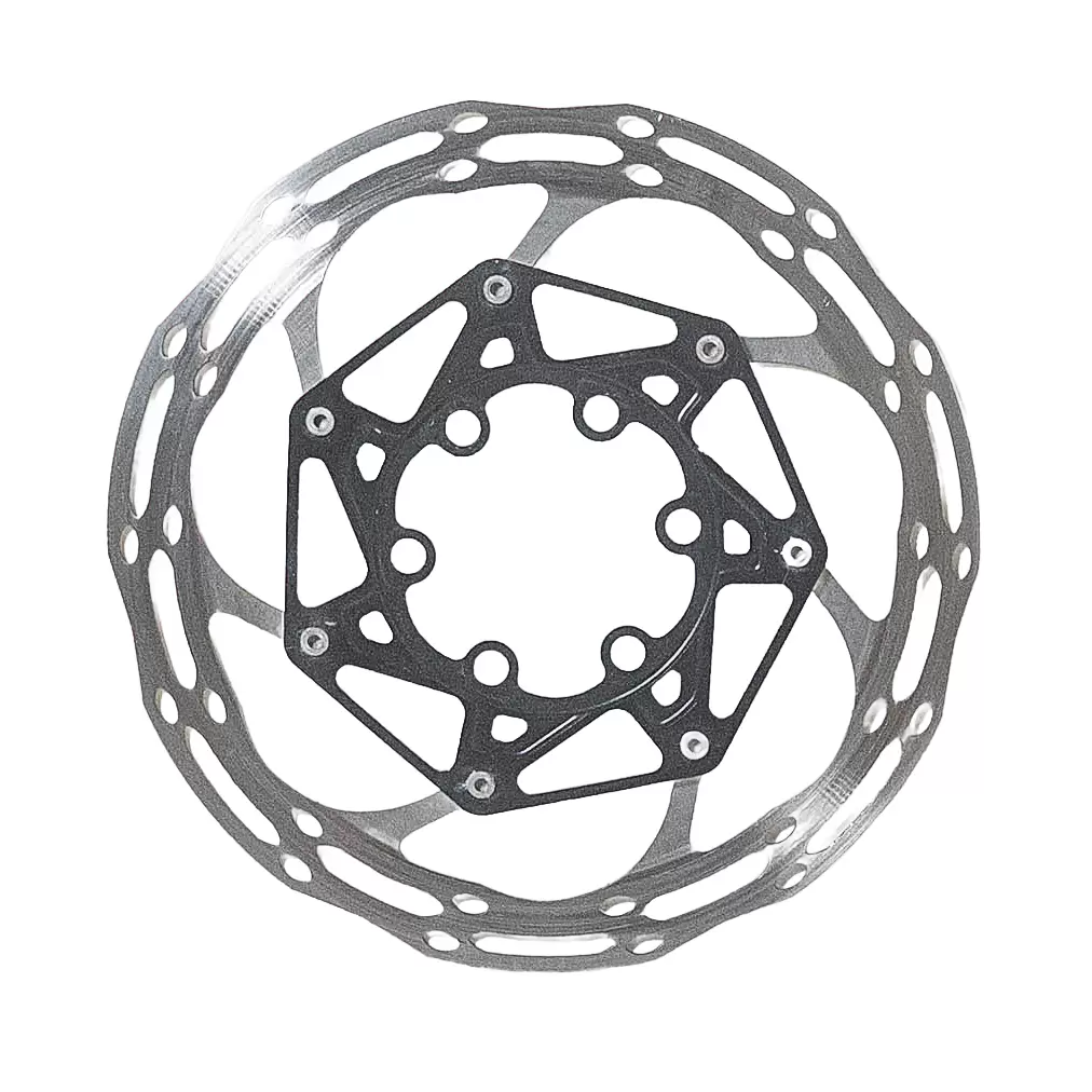 SRAM CenterLine X Rounded Rotor - Image 2