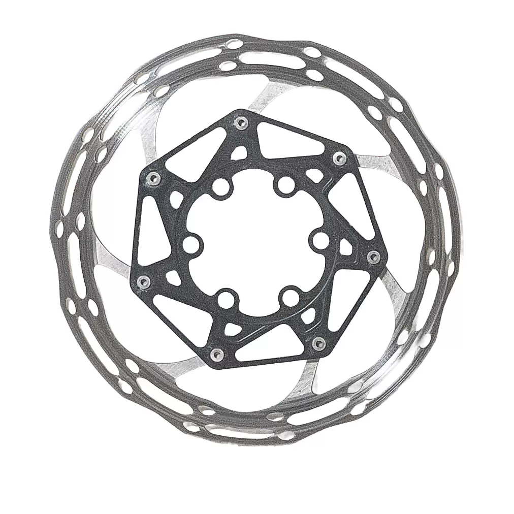 SRAM CenterLine X Rounded Rotor - Image 2