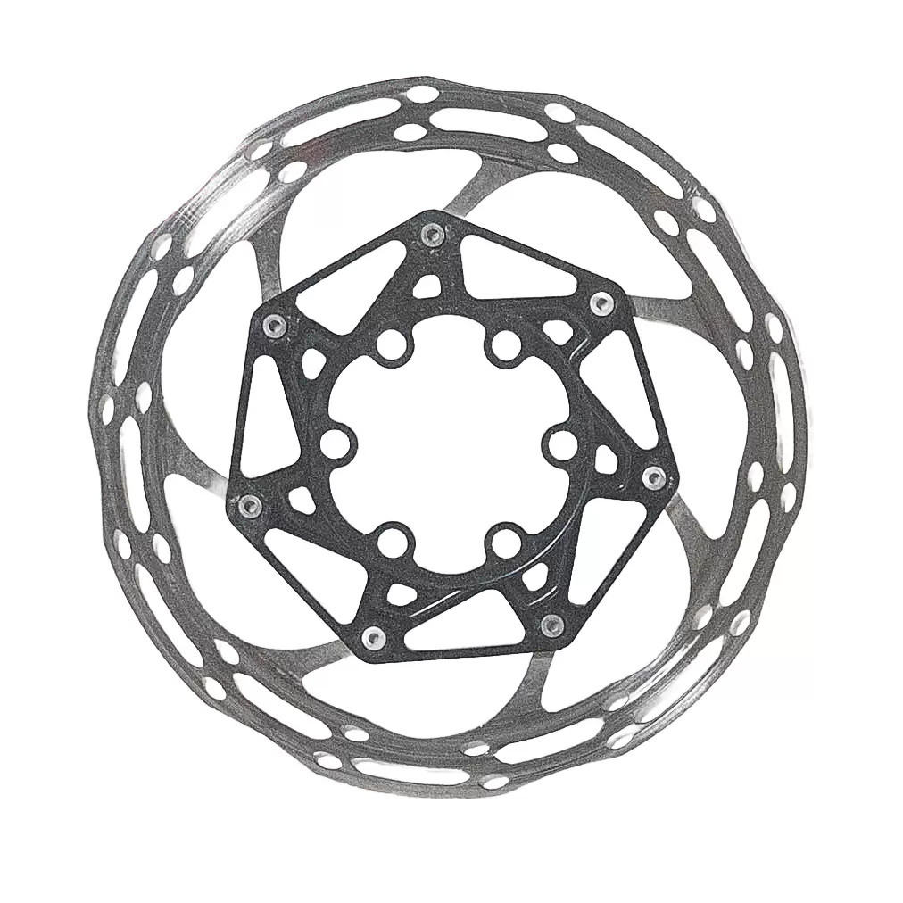SRAM CenterLine X Rounded Rotor - Image 2
