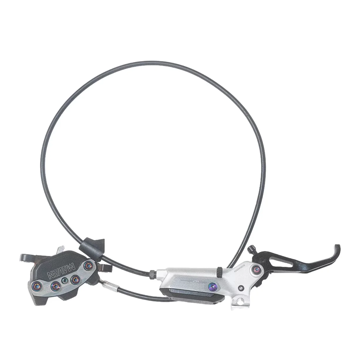 SRAM Maven Ultimate Front Disc Brake