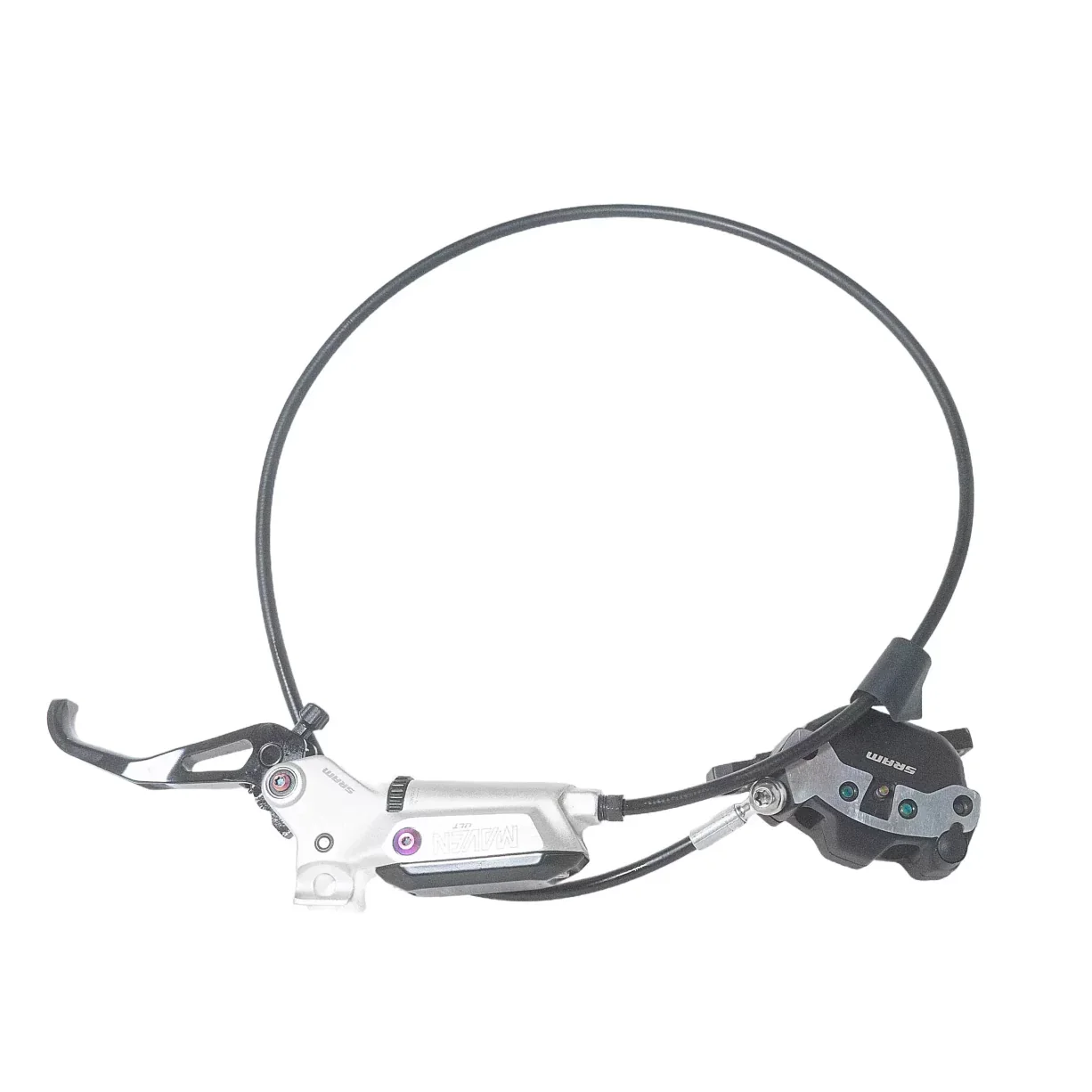 SRAM Maven Ultimate Front Disc Brake - Image 2