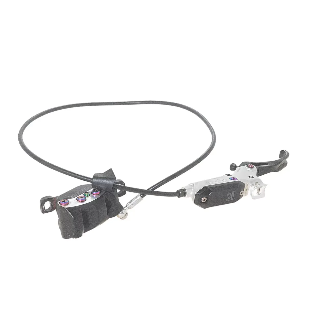 SRAM Maven Ultimate Front Disc Brake - Image 3