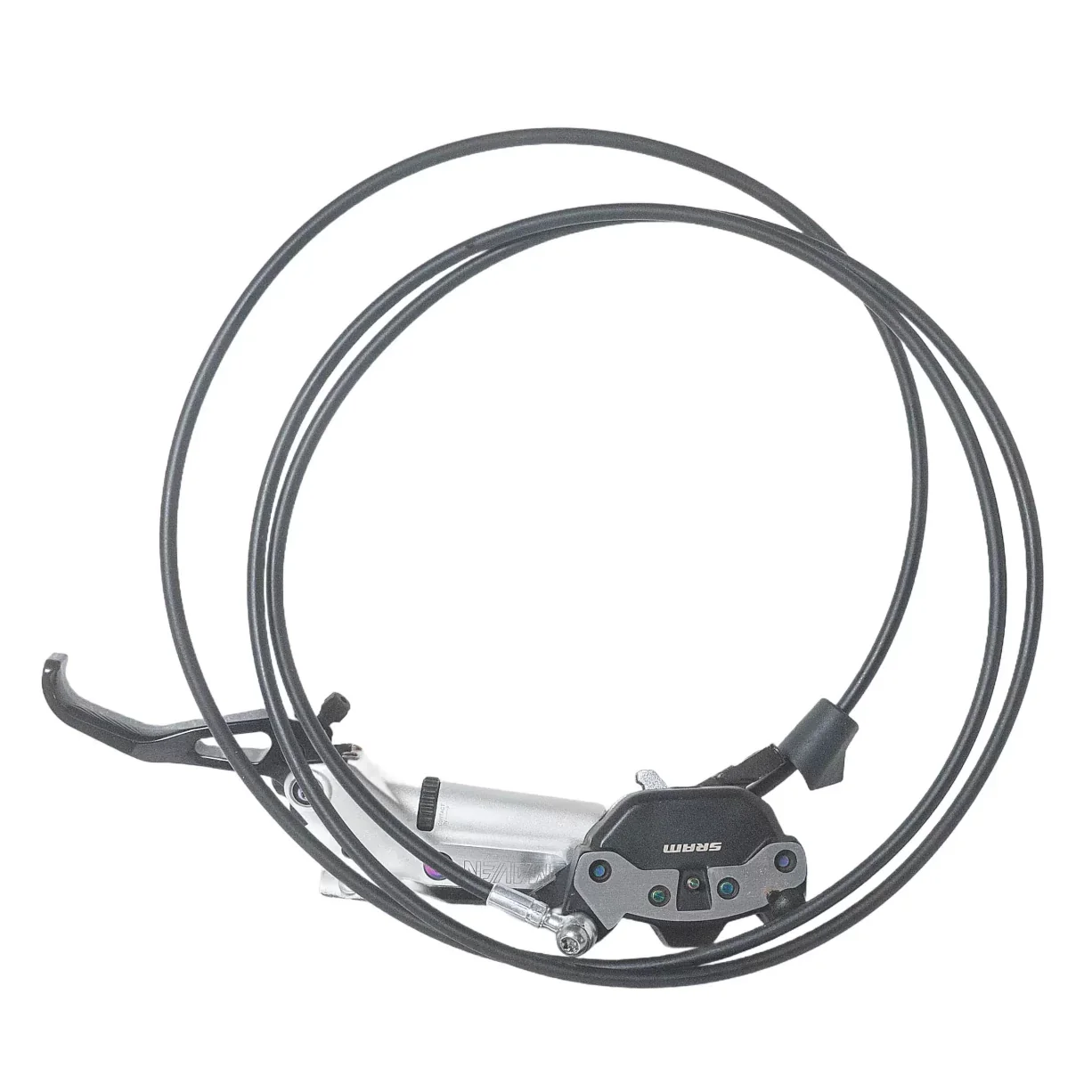 SRAM Maven Ultimate Rear Disc Brake - Image 2